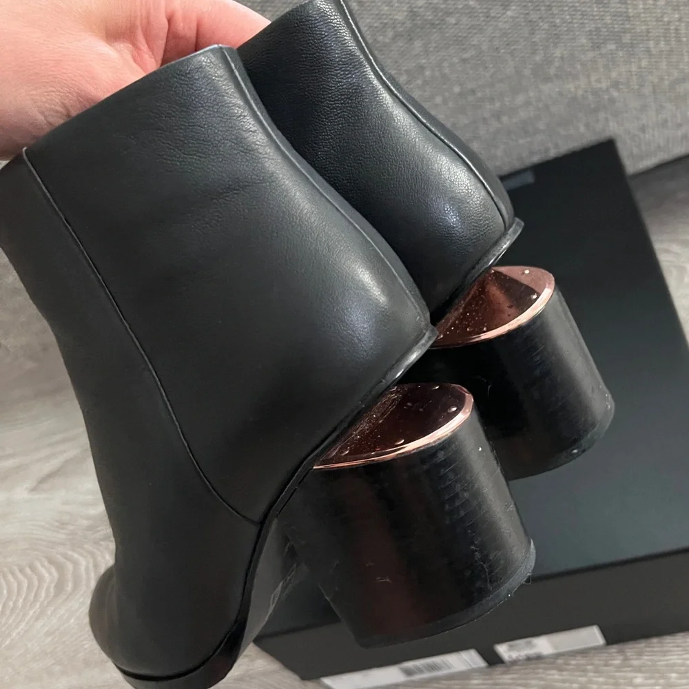 Alexander Wang Gabi Bootie - Picture 5 of 13